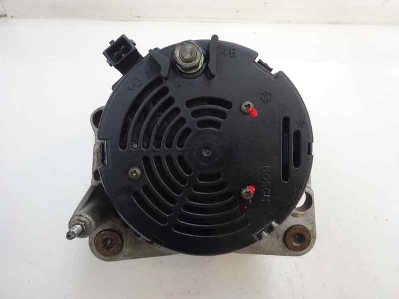 ALTERNADOR VOLKSWAGEN GOLF 1.9 TDI SYNCRO MT 90CV | 66KW