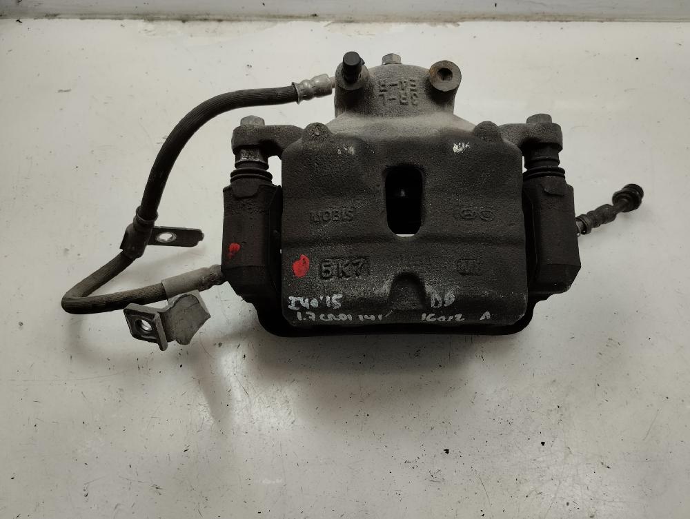 PINZA FRENO DELANTERA DERECHA HYUNDAI I40 1.7 CRDI MT 141CV
