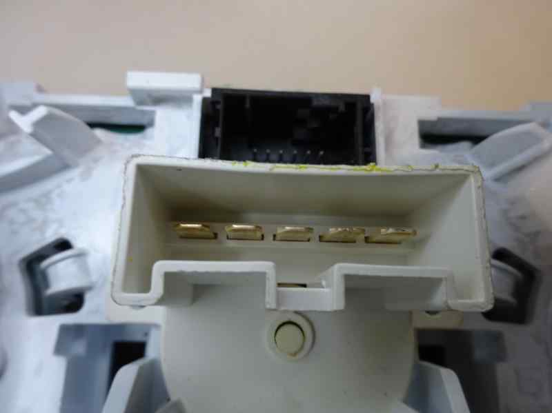MANDO CALEFACCION AIRE ACONDICIONADO OPEL CORSA 1.3 CDTI ECOFLEX MT 75CV