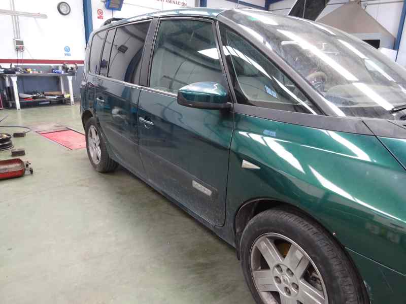 RENAULT ESPACE 2002 2.2 DCI MT 150CV | 110KW