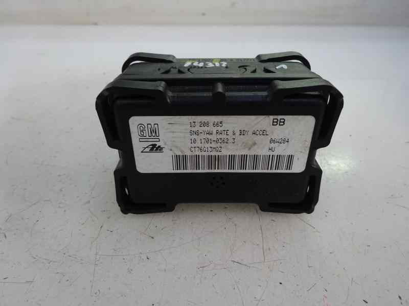 SENSOR OPEL ZAFIRA 1.8 MT 125CV | 92KW