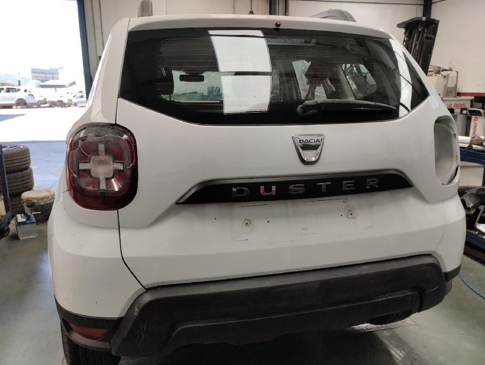 AMORTIGUADORES CAPO DACIA DUSTER 1.0 MT 90CV | 67KW