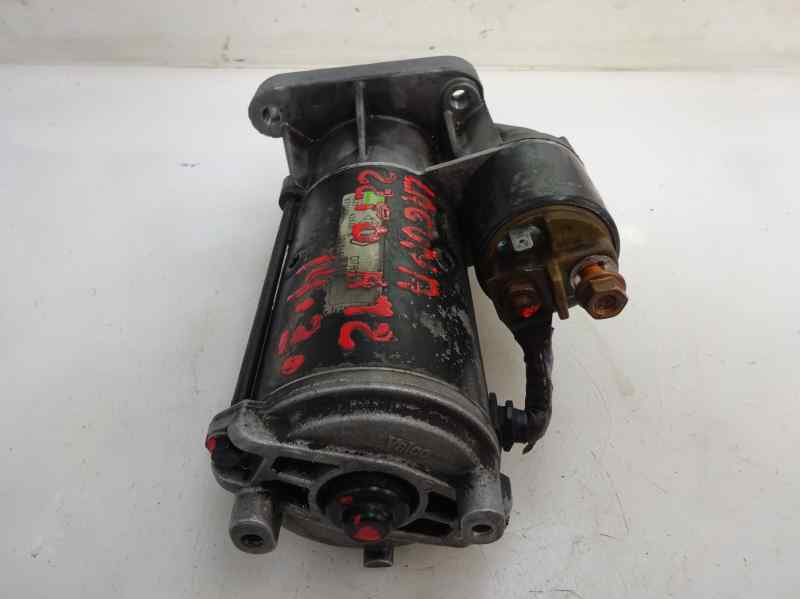 MOTOR ARRANQUE RENAULT LAGUNA 2.2 TD MT 113CV