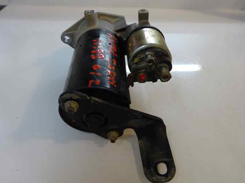 MOTOR ARRANQUE OPEL ASTRA 2.0 DTI MT 101CV | 74KW
