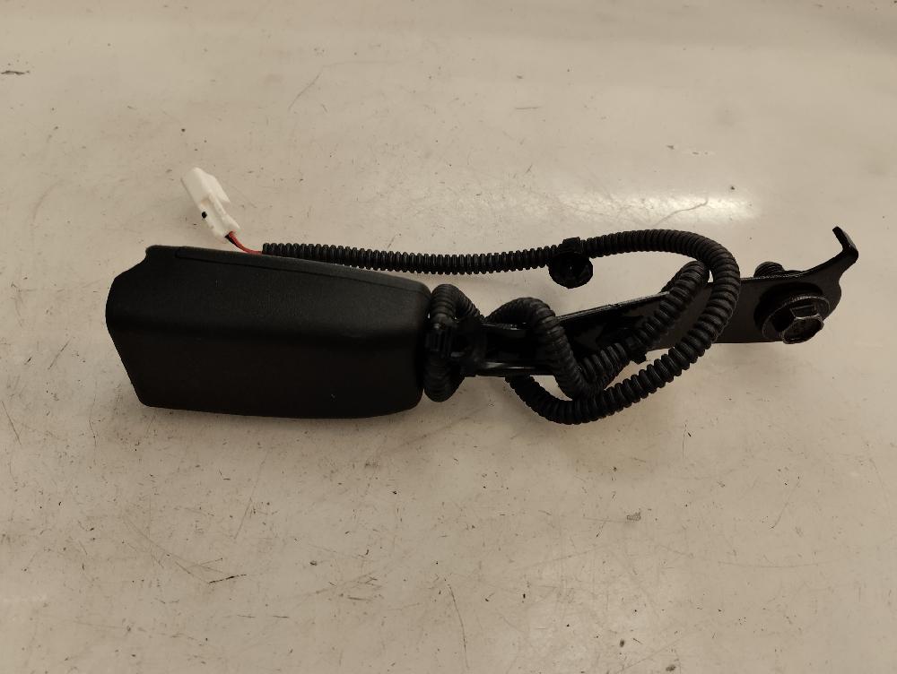 ANCLAJE CINTURON DELANTERO DERECHO HONDA ACCORD 2.0 MT 156CV | 115KW