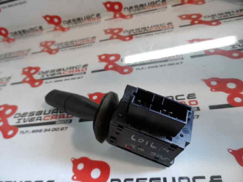 MANDO LIMPIA PEUGEOT 206 2.0 MT 136CV | 100KW