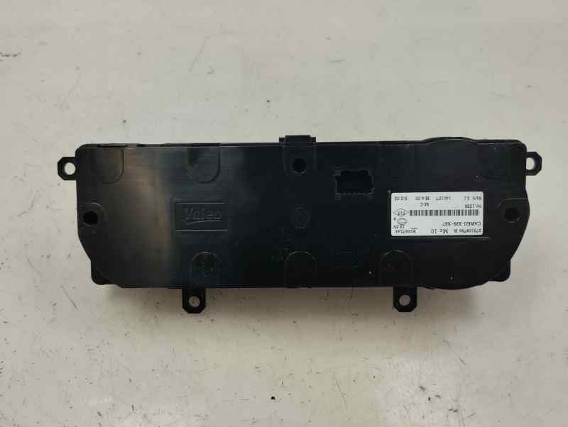 MANDO CLIMATIZADOR RENAULT CLIO 0.9 TSE MT 90CV