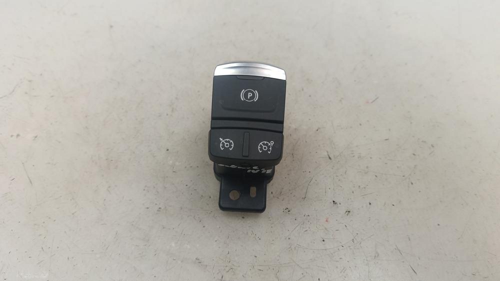 MODULO FRENO MANO RENAULT SCENIC 1.3 MT 140CV | 103KW