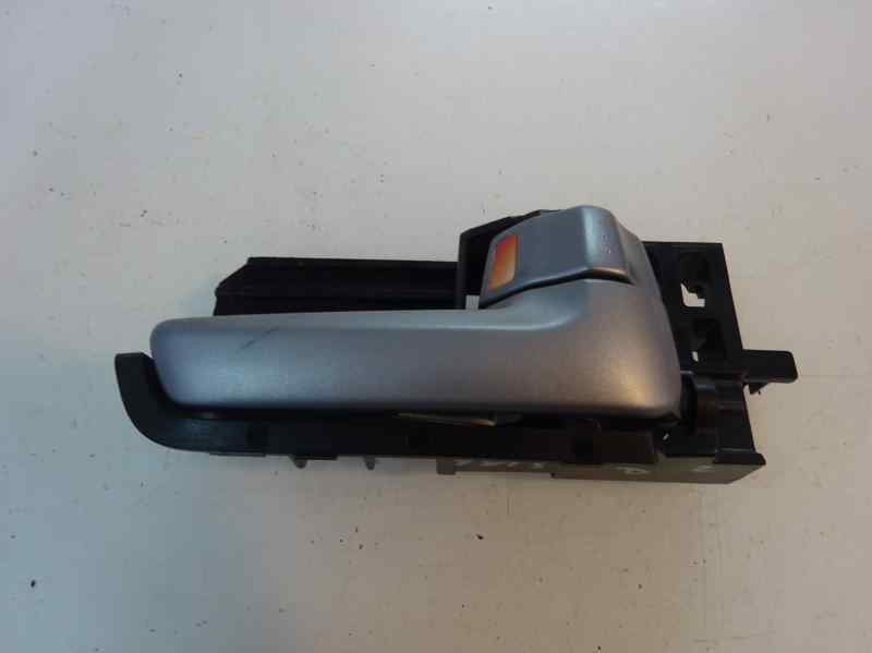 MANETA INTERIOR DELANTERA DERECHA SUZUKI SWIFT 2009 1.3 DDIS MT 75CV