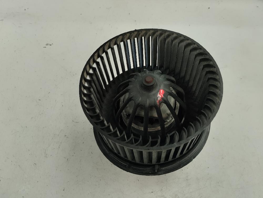 MOTOR CALEFACCION CITROEN C3 1.4 HDI MT 70CV
