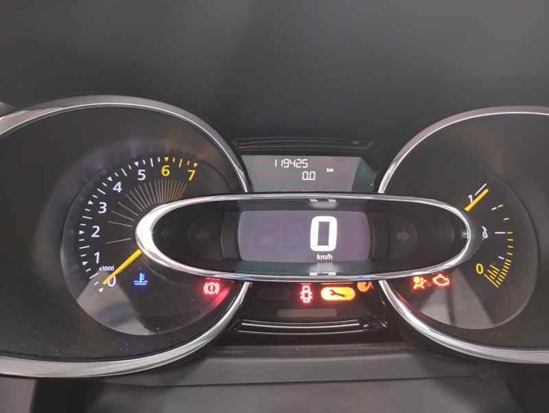 MANETA INTERIOR DELANTERA DERECHA RENAULT CLIO 0.9 TSE MT 90CV