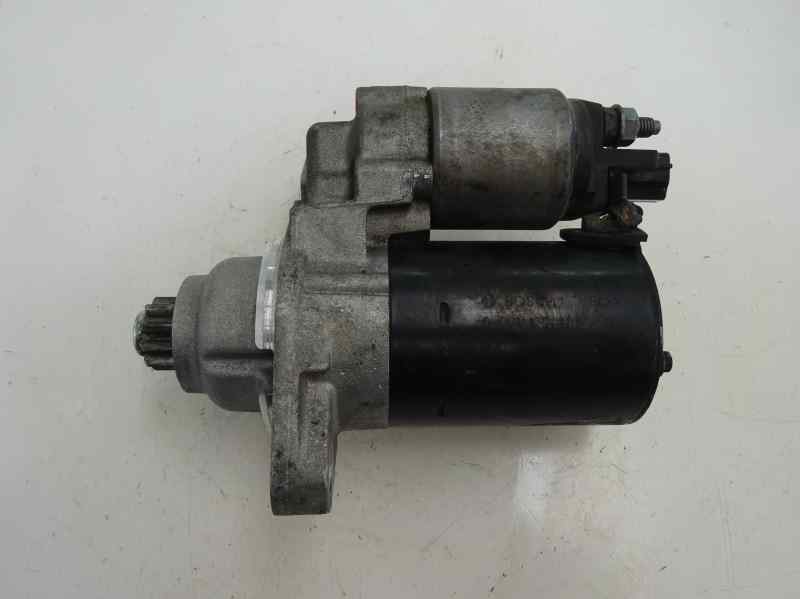 MOTOR ARRANQUE SKODA FABIA 1.4 MT 75CV | 55KW
