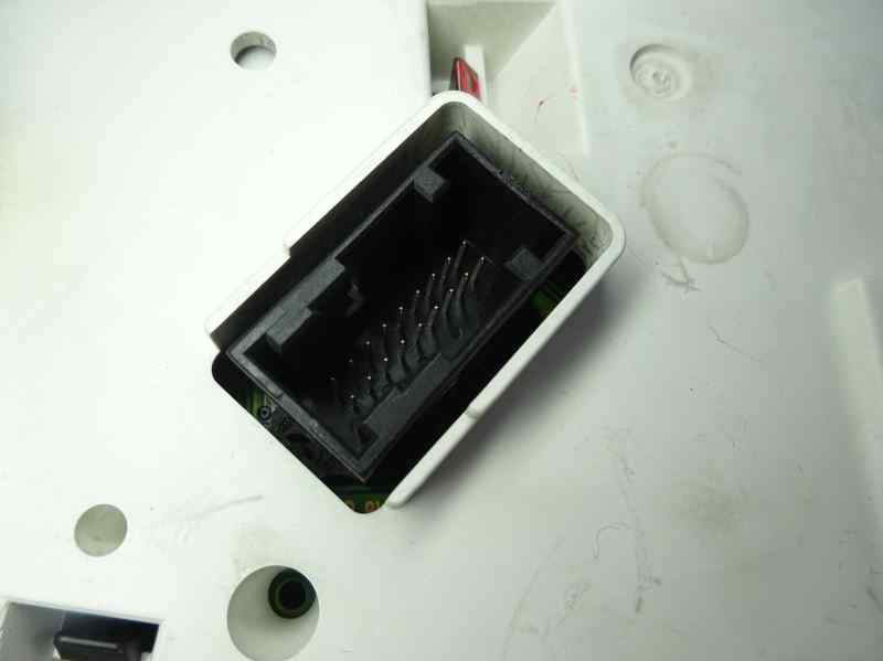 CUADRO INSTRUMENTOS CITROEN C5 2009 2.0 HDI MT 140CV