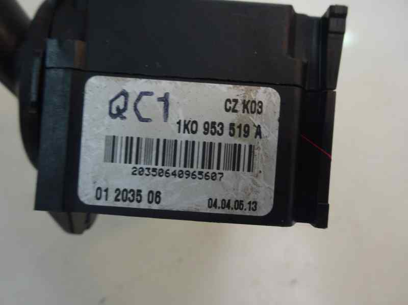 MANDO LIMPIA AUDI A3 2004 2.0 TDI MT QUATTRO 140CV