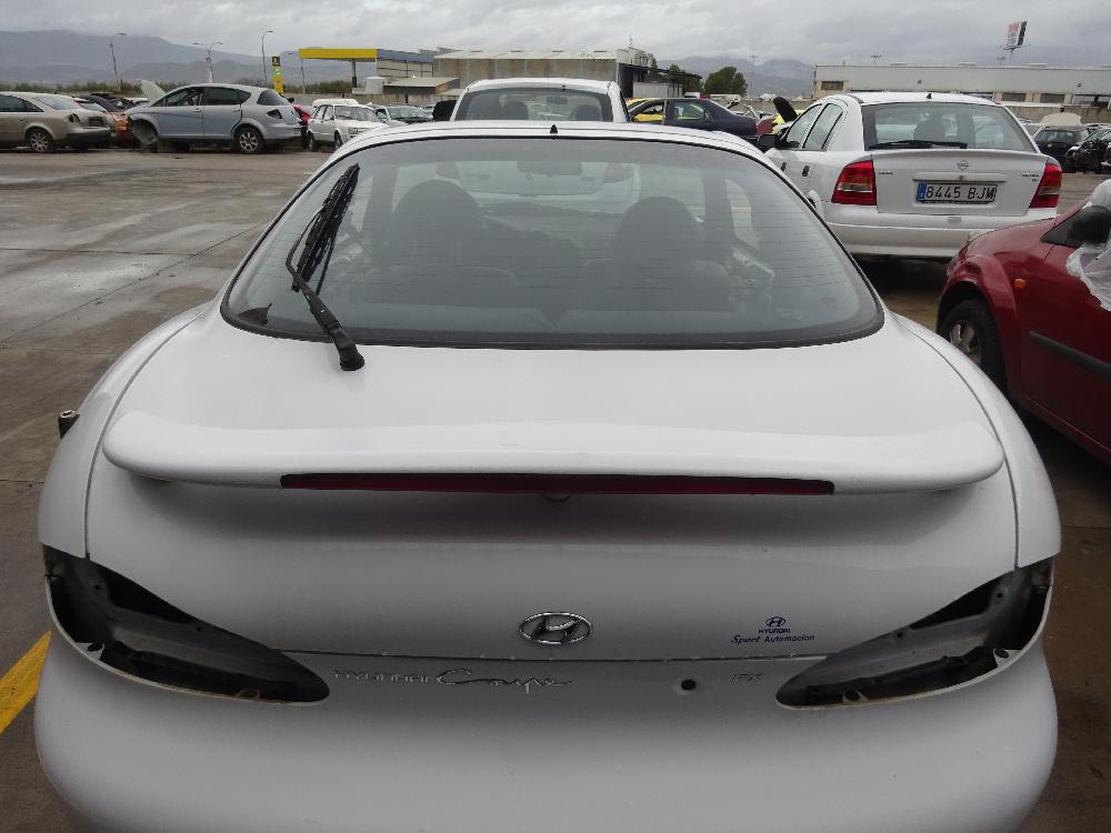 PORTON TRASERO HYUNDAI COUPE 1.6 MT 116CV | 85KW