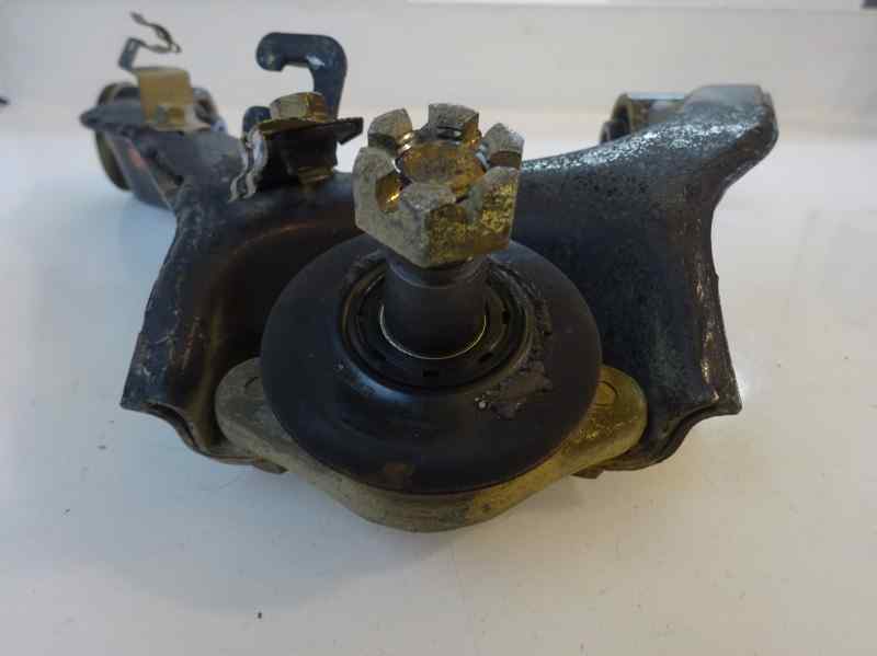 BRAZO SUSPENSION SUPERIOR DELANTERO DERECHO MITSUBISHI MONTERO 3.2 DI-D MT 165CV | 121KW