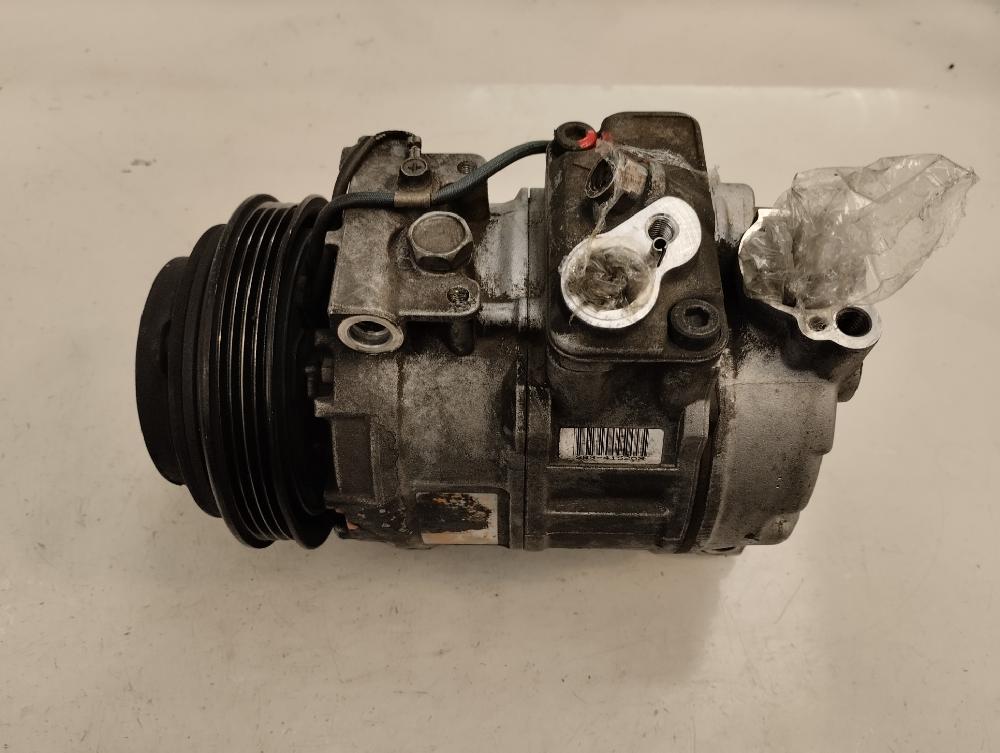 COMPRESOR AIRE ACONDICIONADO AUDI A6 2.5 TDI MT 180CV | 132KW
