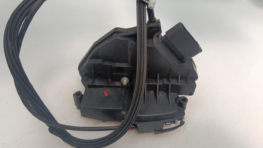 CERRADURA PUERTA DELANTERA DERECHA FORD CMAX 1.0 ECOBOOST MT 125CV | 92KW