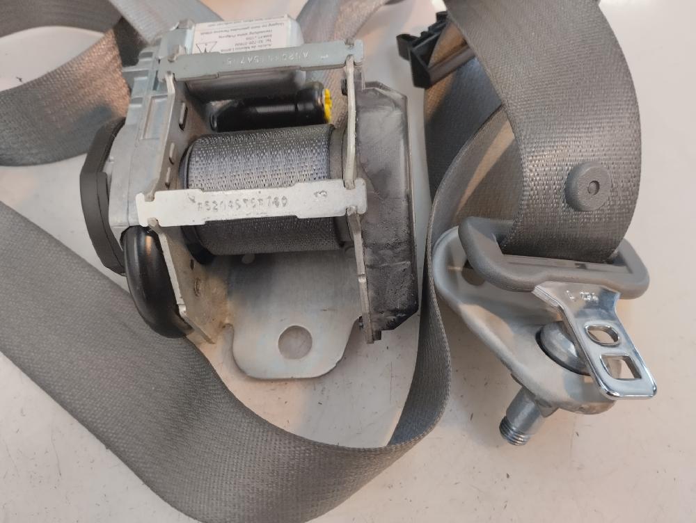 CINTURON SEGURIDAD DELANTERO DERECHO DODGE CALIBER 2.0 CRD MT 140CV