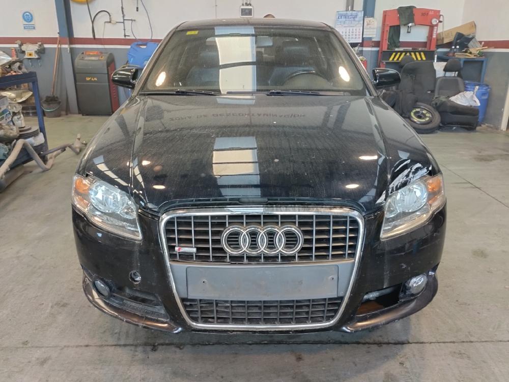 BOMBA DIRECCION AUDI A4 2.0 TDI MT 140CV | 103KW