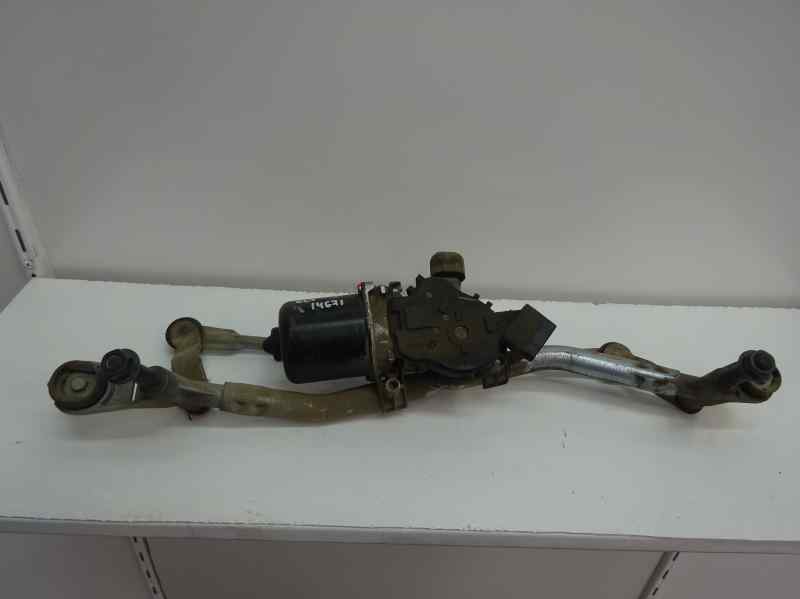MOTOR LIMPIA DELANTERO CITROEN C3 1.4 MT 75CV | 55KW