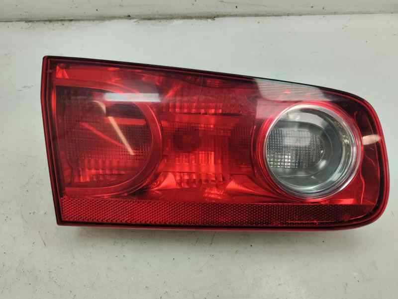 PILOTO TRASERO IZQUIERDO INTERIOR RENAULT LAGUNA 1.9 DCI MT 110CV