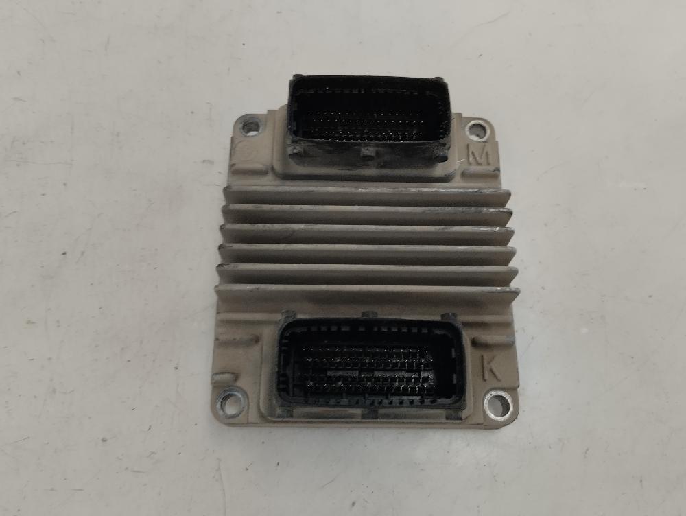 CENTRALITA MOTOR UCE OPEL ASTRA 1.7 DTI MT 75CV | 55KW