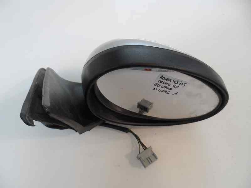RETROVISOR DERECHO ROVER 45 1.6 MT 109CV | 80KW