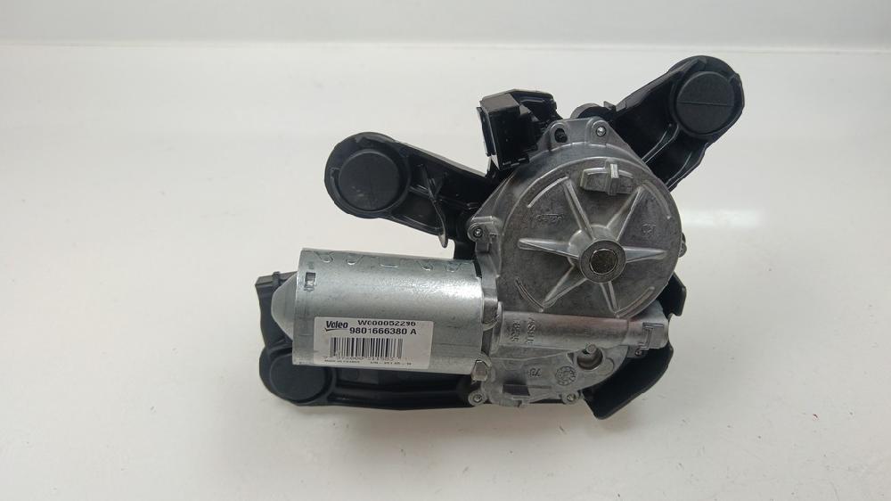 MOTOR LIMPIA TRASERO CITROEN C4 CACTUS 1.2 MT 110CV | 81KW