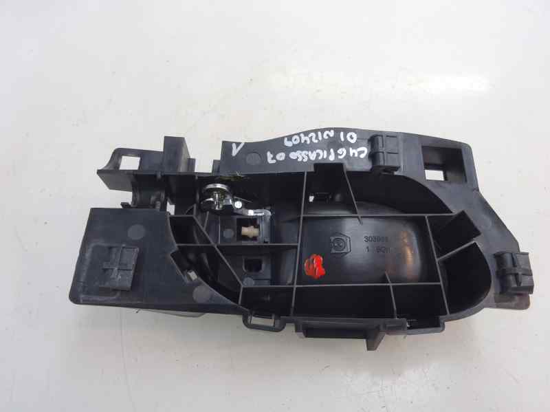 MANETA INTERIOR DELANTERA IZQUIERDA CITROEN C4 PICASSO 1.6 HDI AMT 109CV