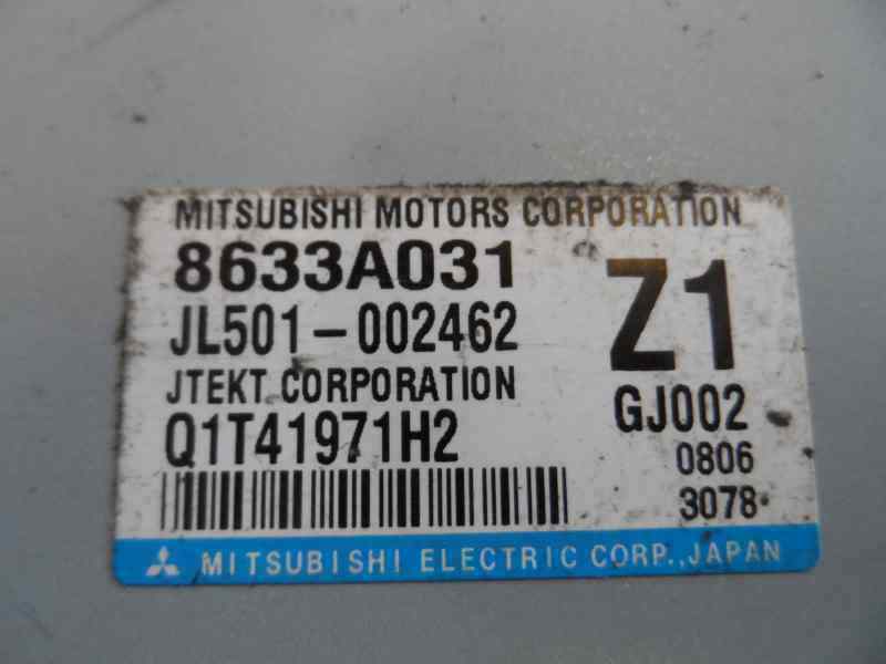 MODULO ELECTRONICO MITSUBISHI ASX 1.6 MT 2WD 117CV