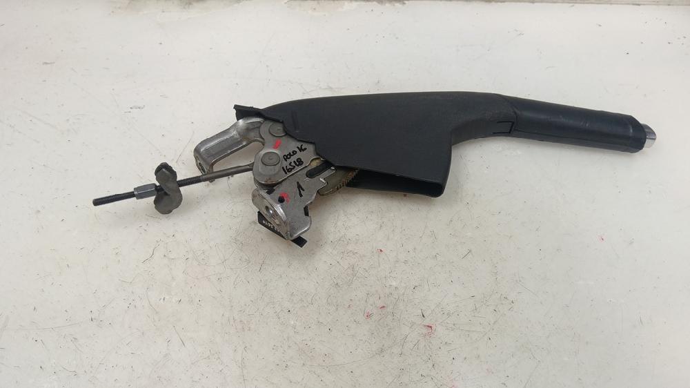 PALANCA FRENO DE MANO VOLKSWAGEN POLO 1.4 MT 75CV | 55KW