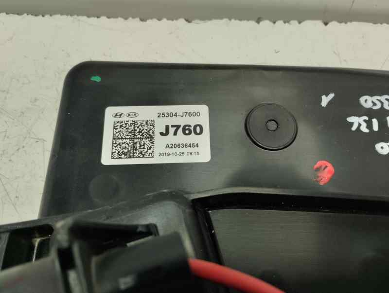 ELECTROVENTILADOR KIA CEED 1.6 CRDI MT 136CV