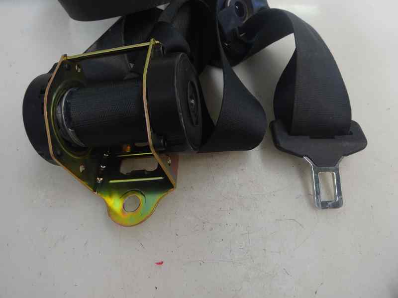 CINTURON SEGURIDAD TRASERO DERECHO MINI ONE 1.6CVT 90CV