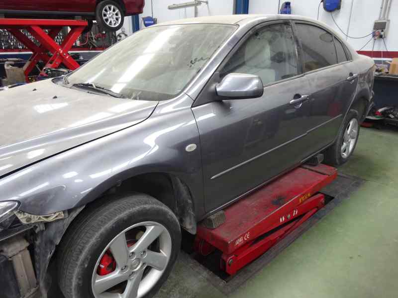 FARO DERECHO MAZDA 6 2.0 MZR-CD MT 136CV | 100KW