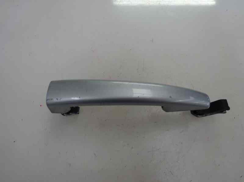 MANETA EXTERIOR DELANTERA DERECHA PEUGEOT 3008 2009 1.6 HDI MT 110CV
