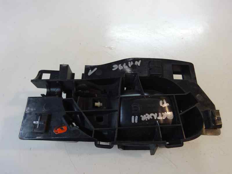 MANETA INTERIOR TRASERA IZQUIERDA PEUGEOT PARTNER 1.6 HDI MT L2 90CV | 66KW