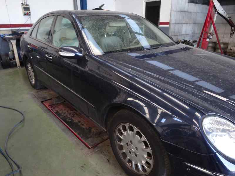 CERRADURA PUERTA TRASERA DERECHA MERCEDES BENZ CLASE E 2004 2.7 AT 177CV | 130KW