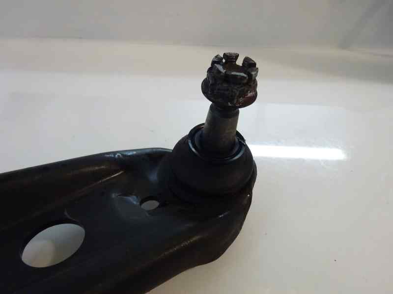 BRAZO SUSPENSION INFERIOR DELANTERO IZQUIERDO TOYOTA YARIS 1.4 MT 90CV | 66KW