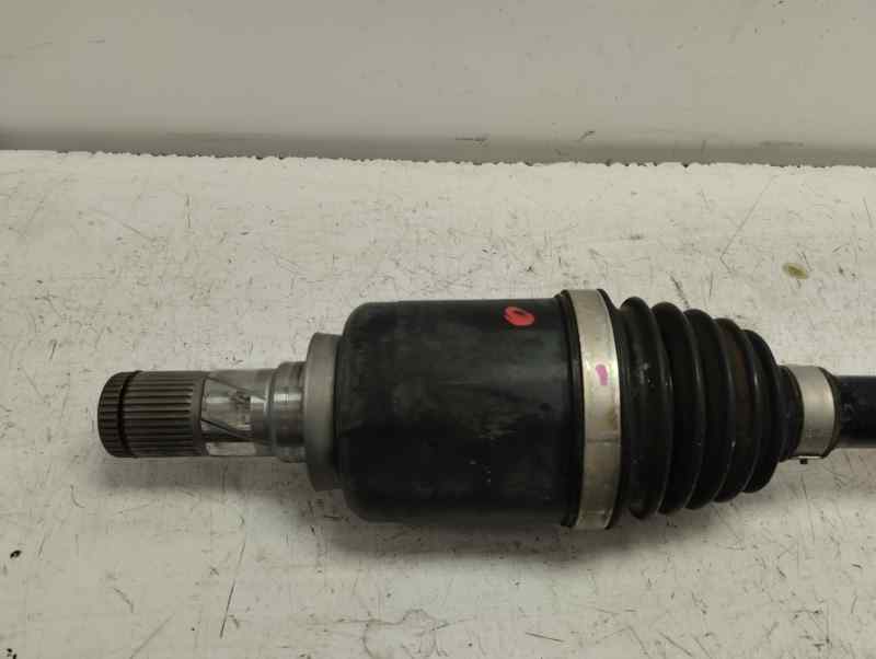 TRANSMISION DELANTERA IZQUIERDA BMW X1 1.5 16D SDRIVE MT 116CV