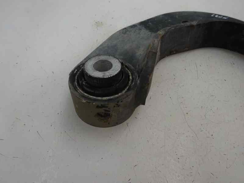 BRAZO SUSPENSION INFERIOR TRASERO IZQUIERDO SEAT LEON 1.9 TDI MT 105CV