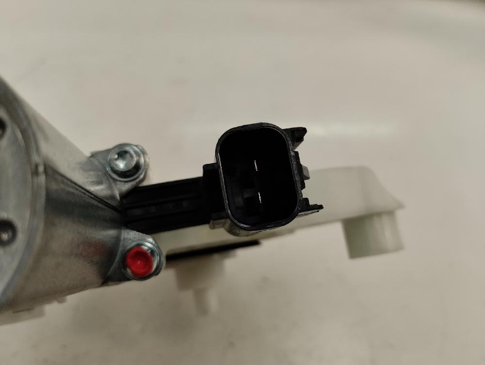 MOTOR ELEVALUNAS TRASERO DERECHO FORD FIESTA 1.5 TDCI DURATORQ MT 85CV | 63KW