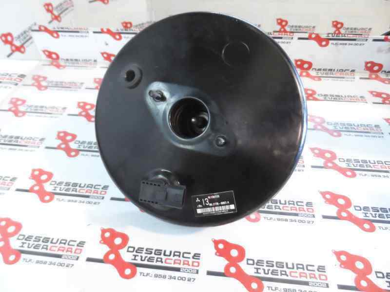 SERVOFRENO MITSUBISHI ASX 1.6 MT 2WD 117CV