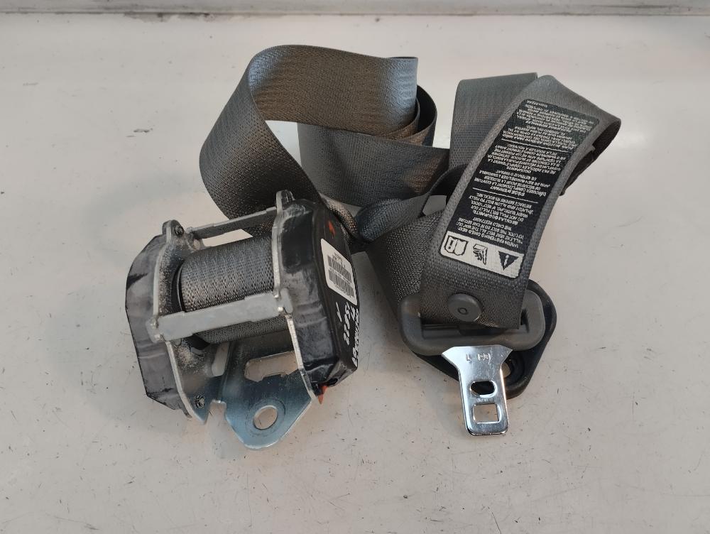 CINTURON SEGURIDAD TRASERO IZQUIERDO DODGE CALIBER 2.0 CRD MT 140CV