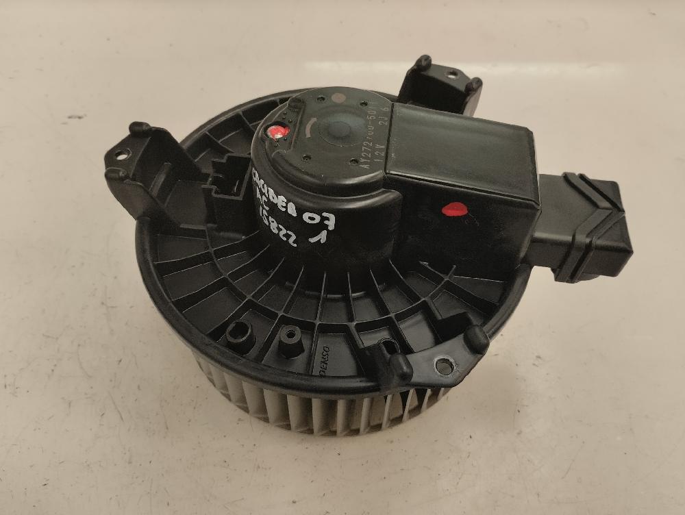 MOTOR CALEFACCION DODGE CALIBER 2.0 CRD MT 140CV