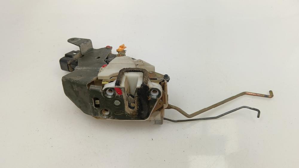 CERRADURA PUERTA DELANTERA DERECHA OPEL AGILA 1.2 MT 75CV