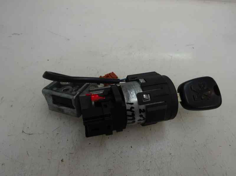 CONMUTADOR DE ARRANQUE PEUGEOT 207 1.4 MT 88CV