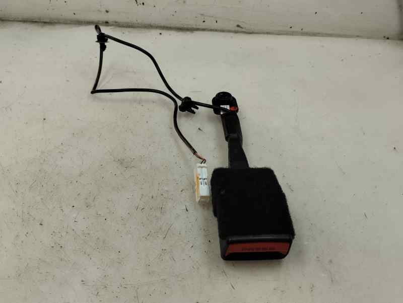 ANCLAJE CINTURON DELANTERO IZQUIERDO BMW X1 1.5 16D SDRIVE MT 116CV