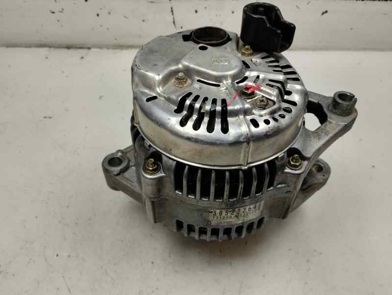 ALTERNADOR CHRYSLER VOYAGER 2.5 MT 116CV | 85KW