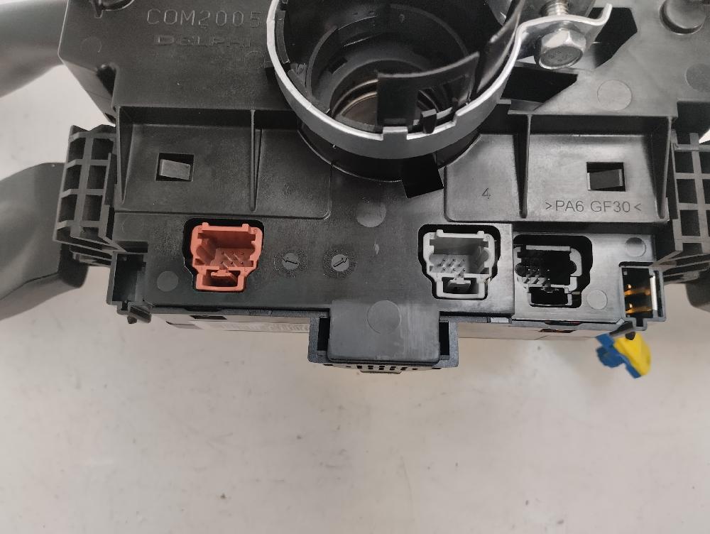 MANDO MULTIFUNCION PEUGEOT 308 2013 1.6 HDI MT 112CV